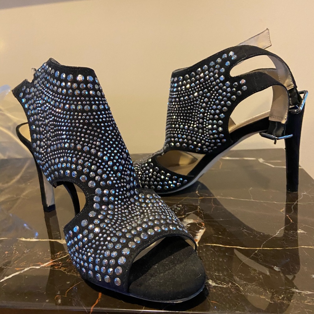 INC International Concepts Dress Heel Size 8